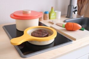 離乳食用に調理器具を買った方がいいですか？